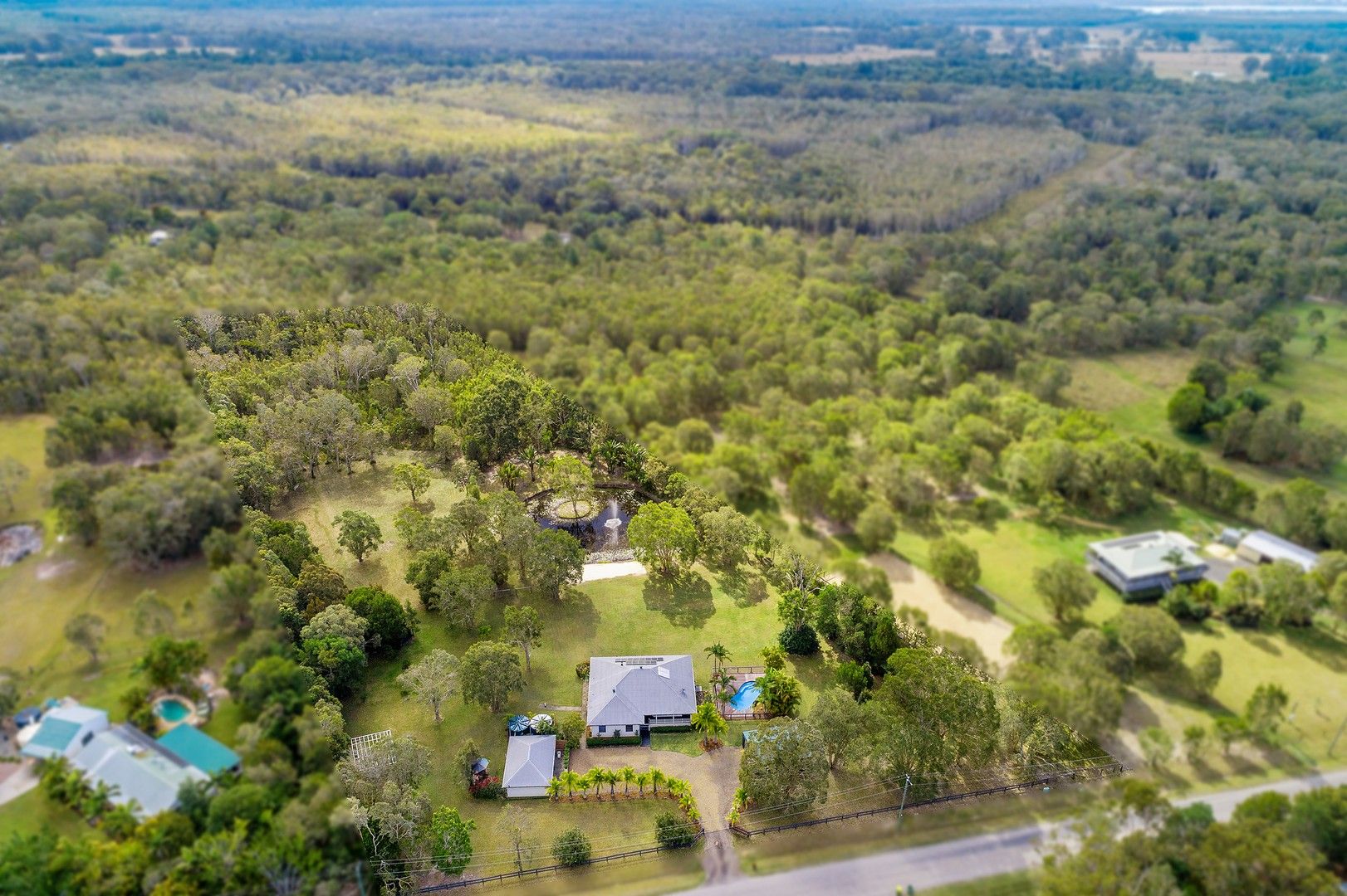 33 Green Gate Road, Cooroibah QLD 4565, Image 0