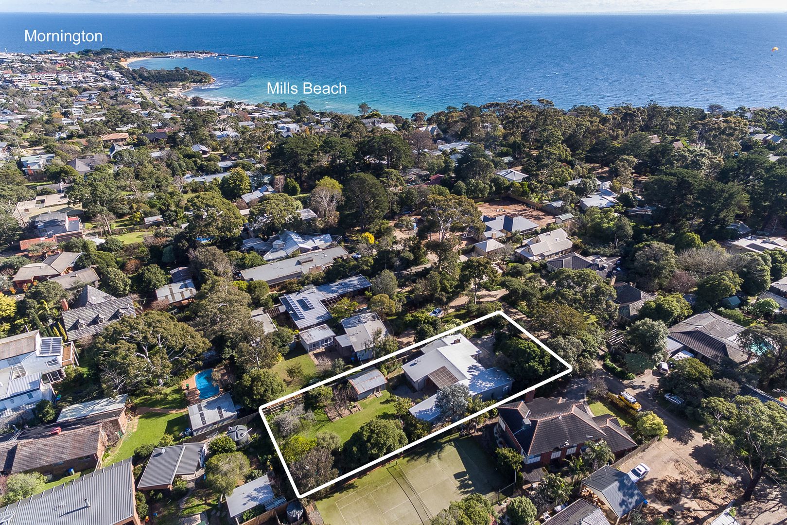 22 Rothesay Avenue, Mornington VIC 3931, Image 1