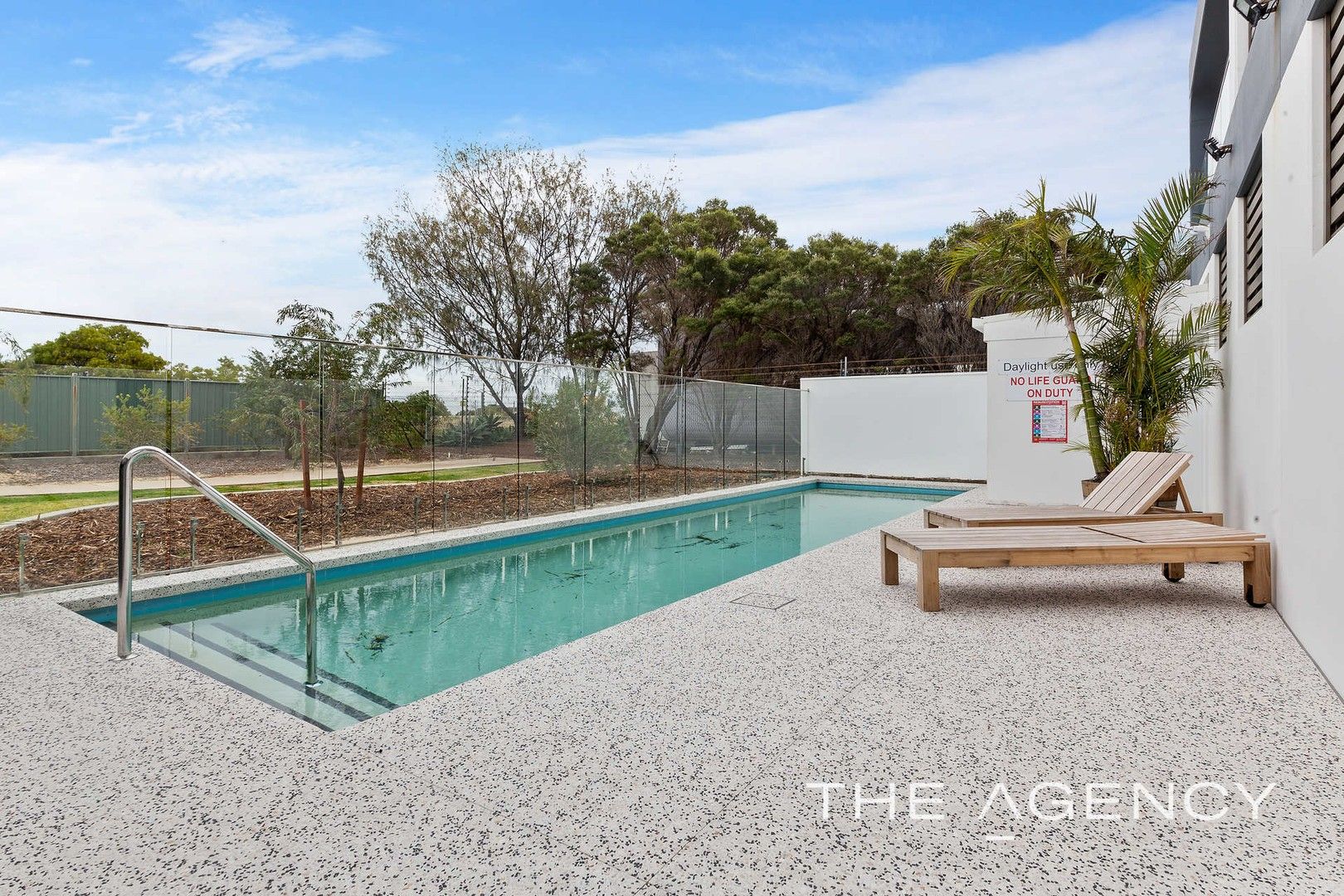 2 bedrooms Apartment / Unit / Flat in 14/13 O'Connor Close NORTH COOGEE WA, 6163