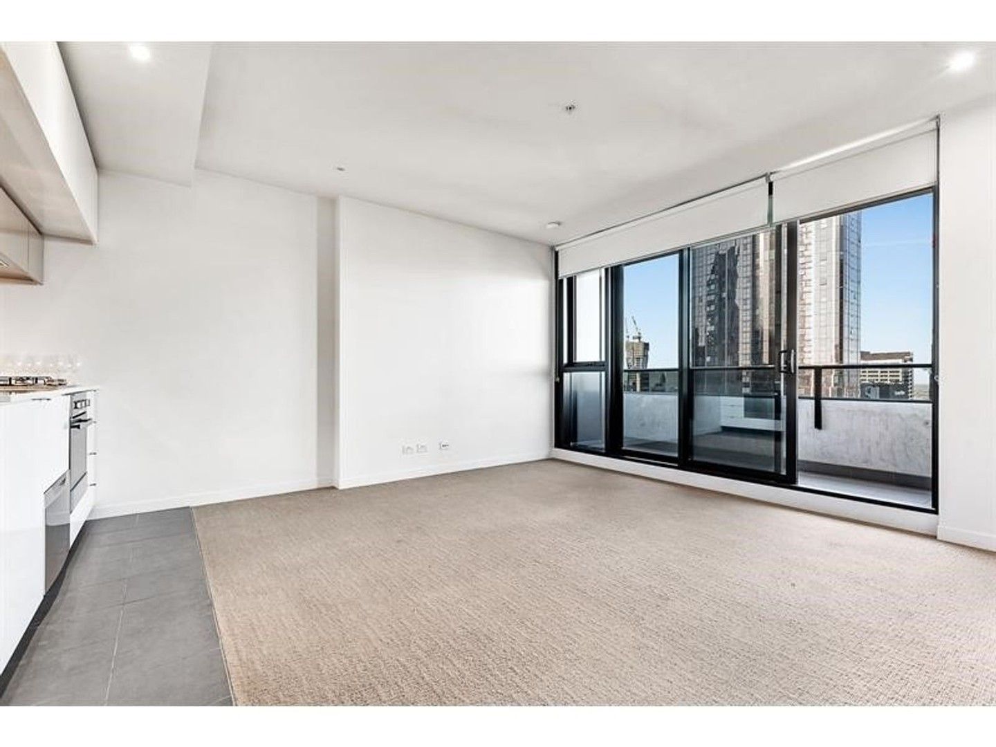 1 bedrooms Apartment / Unit / Flat in 3709/80 A'Beckett Street MELBOURNE VIC, 3000