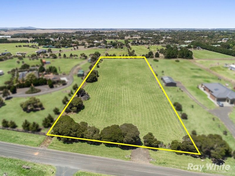 93 Stevenson Road, Bannockburn VIC 3331, Image 0