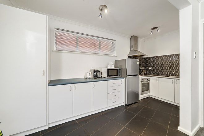 Picture of 2/4 Nuyts Street, RED HILL ACT 2603