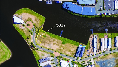 Picture of 5017 Harbourview Drive, HOPE ISLAND QLD 4212