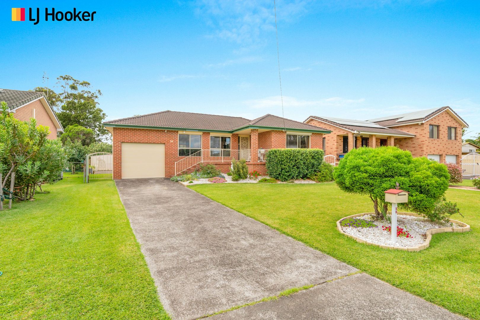 56 Greens Road, Greenwell Point NSW 2540, Image 1