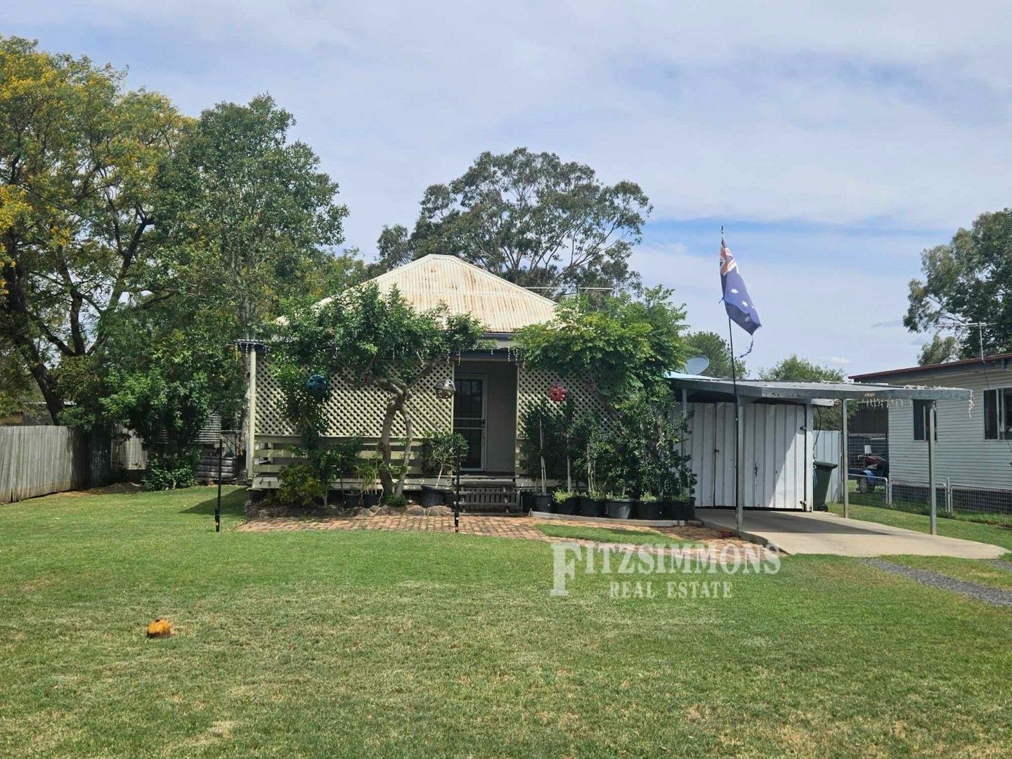 177 Pratten Street, Dalby QLD 4405