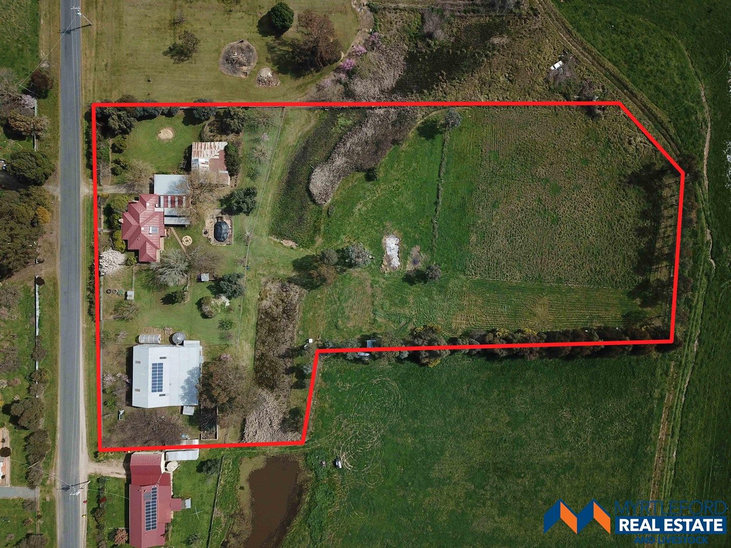 85 Whorouly Road, Whorouly VIC 3735, Image 0
