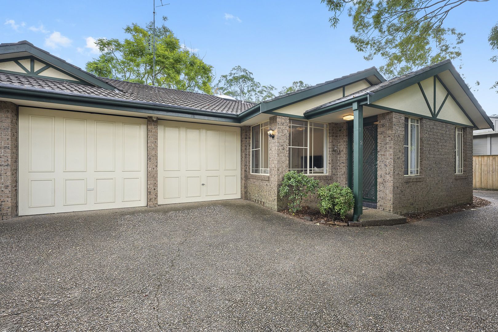 2/41 Dean Street, West Pennant Hills Property History & Address