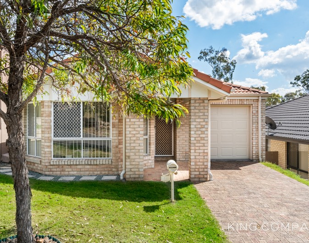 57 Mossman Parade, Waterford QLD 4133