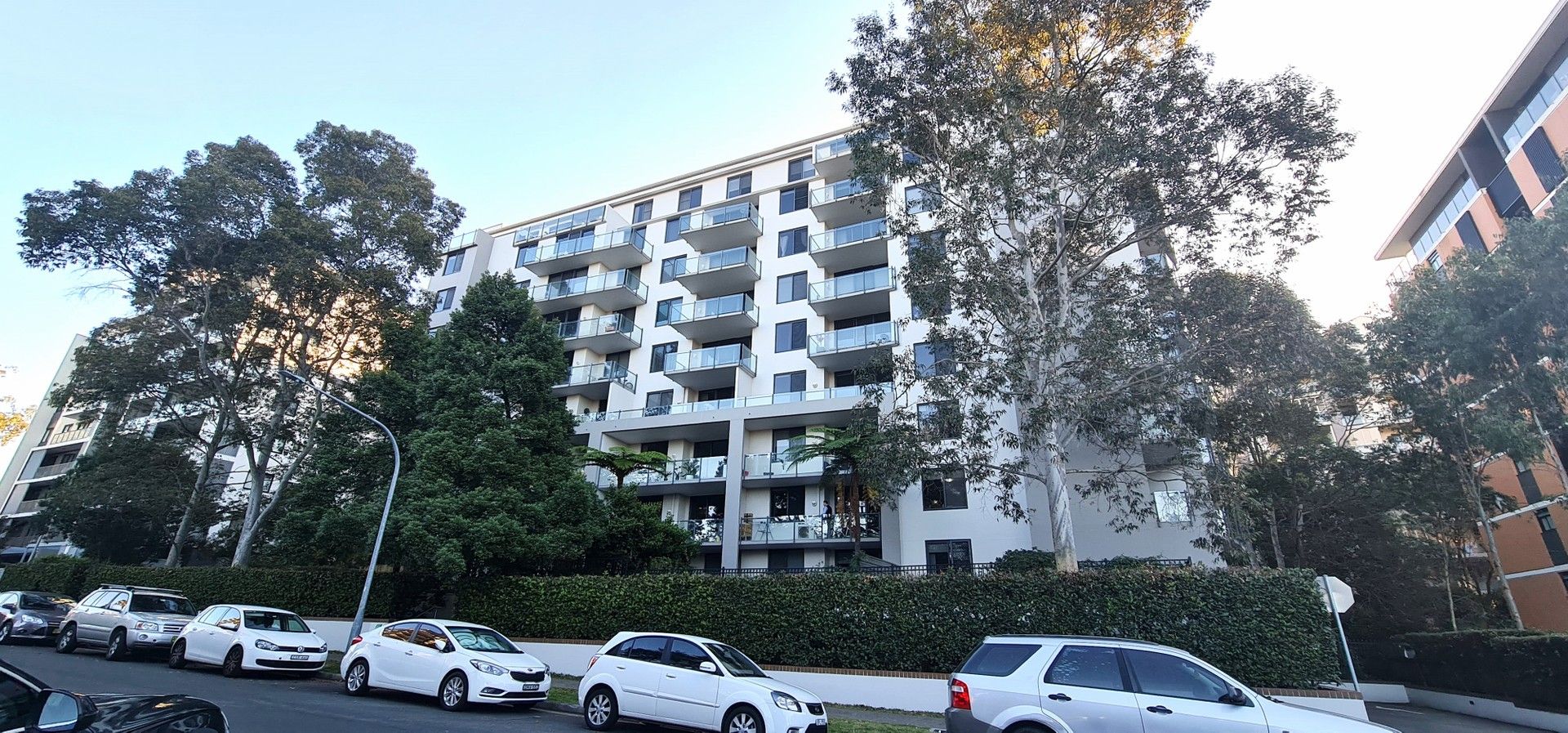 2 bedrooms Apartment / Unit / Flat in 6/11-19 Waitara Avenue WAITARA NSW, 2077