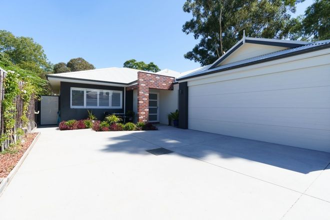 Picture of 35A Lord Street, BASSENDEAN WA 6054
