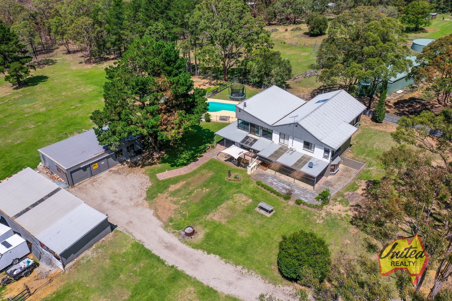 350 New Jerusalem Road, Oakdale NSW 2570, Image 1