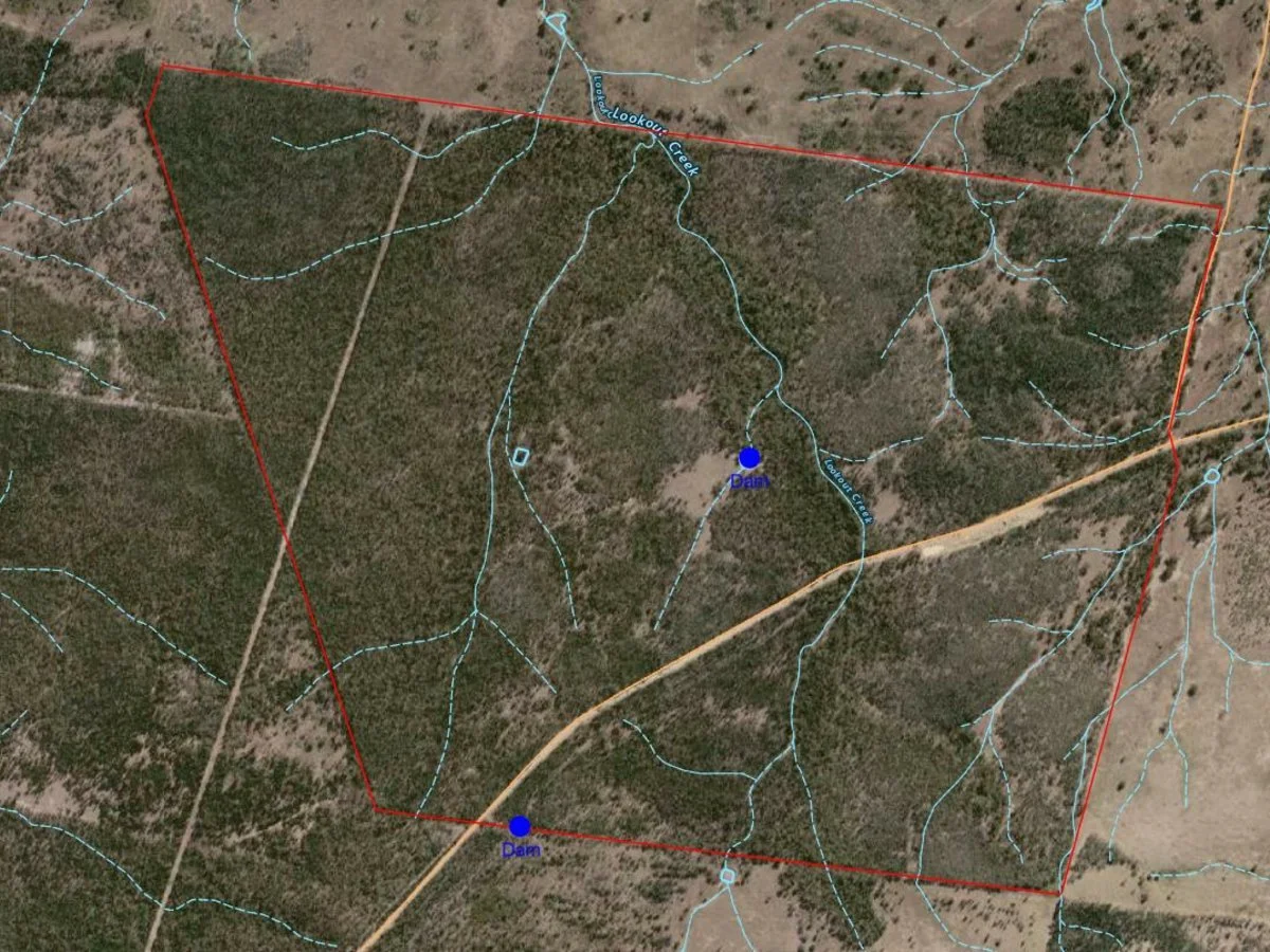 Additional image 7 of Lot 17 The Hut Road, Inglewood QLD 4387