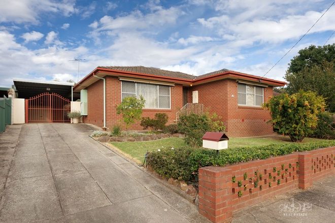 Picture of 19 ANDERSON STREET, WODONGA VIC 3690