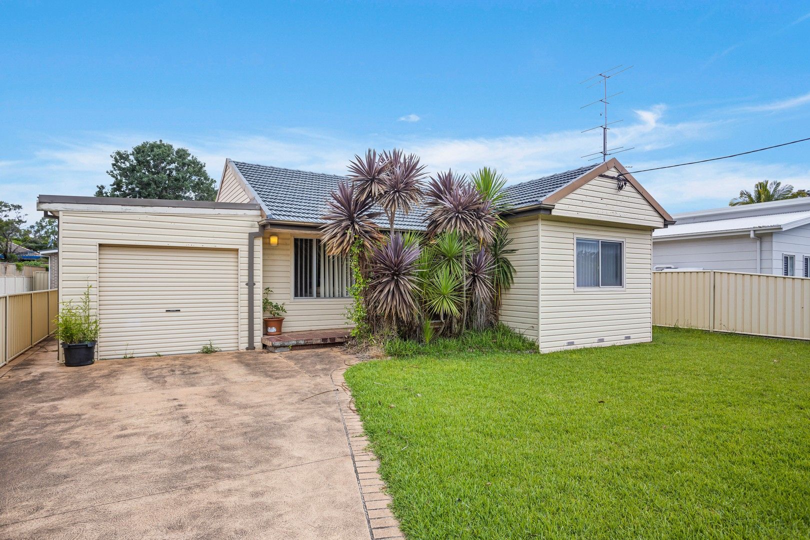 3 bedrooms House in 31 Station Road ALBION PARK RAIL NSW, 2527