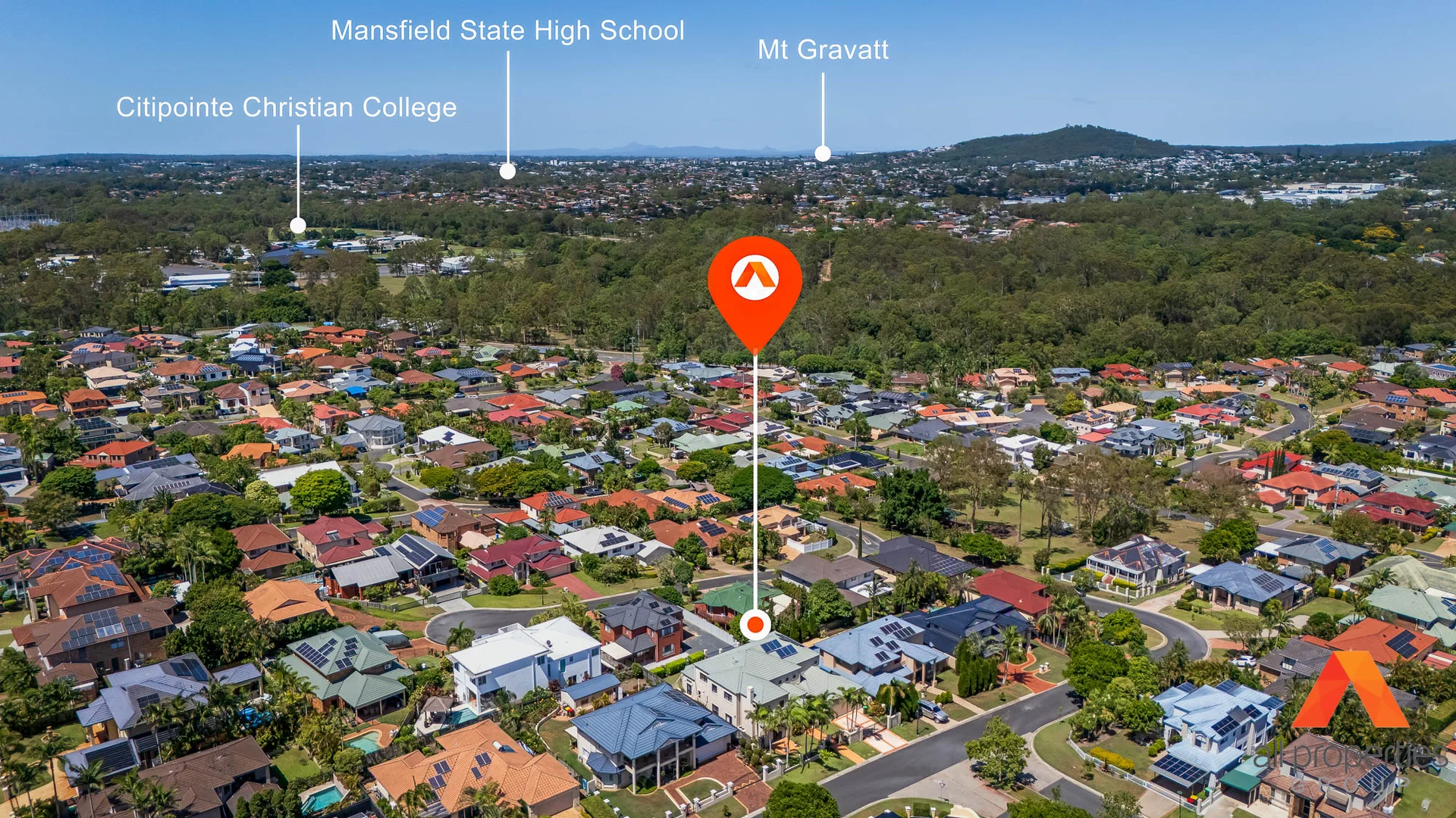 Additional image 27 of 78 Golden Oak Crescent, Carindale QLD 4152