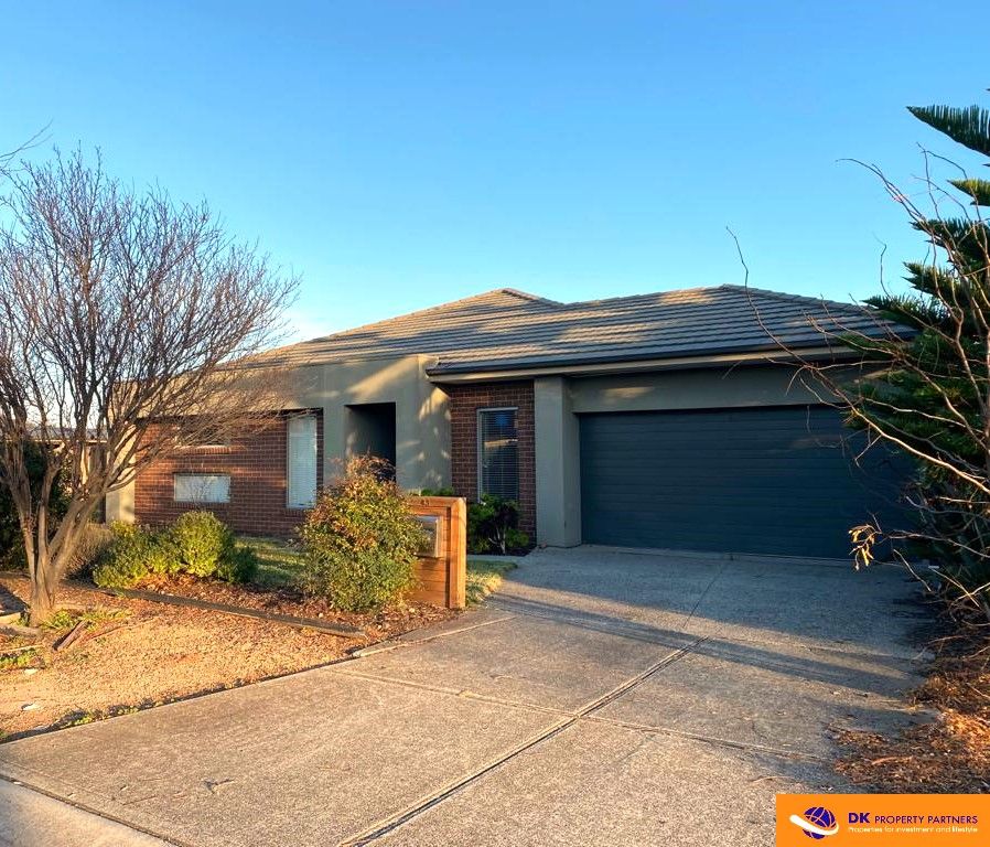 43 Whistler Crescent, Point Cook Property History & Address Research Domain