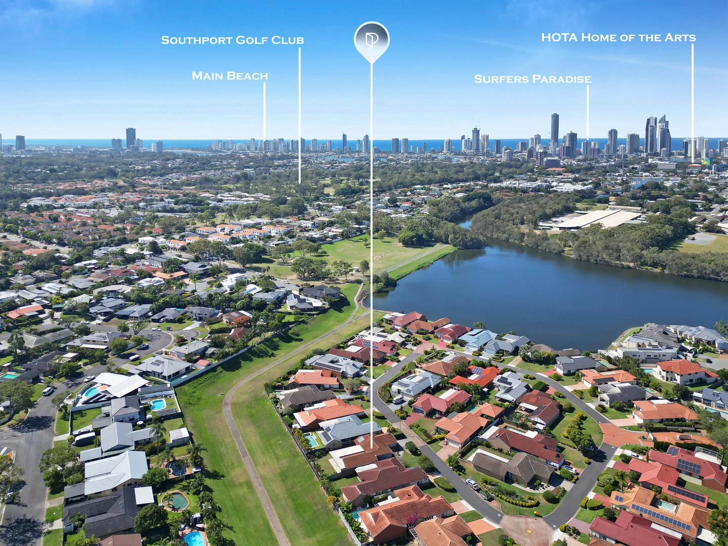 Additional image 22 of 13/25 Tristan Court, Benowa QLD 4217