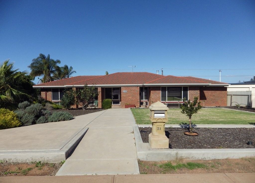 31 Gowrie Avenue, Whyalla Playfor Property History & Address Research