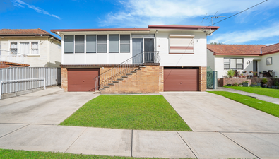 Picture of 83 Janet Street, NORTH LAMBTON NSW 2299