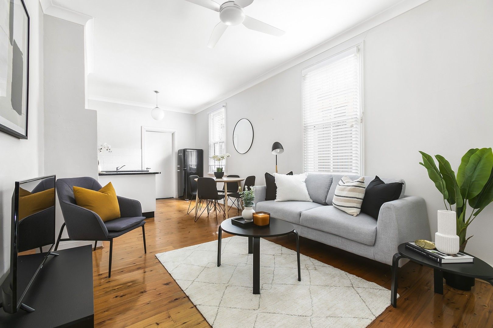 2 bedrooms House in 3 Ruthven Street BONDI JUNCTION NSW, 2022