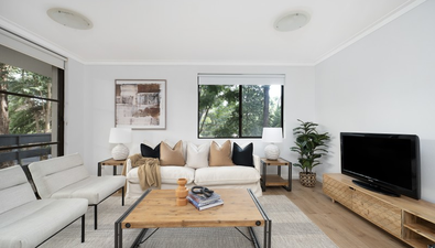 Picture of 2/438-444 Mowbray Road West, LANE COVE NSW 2066