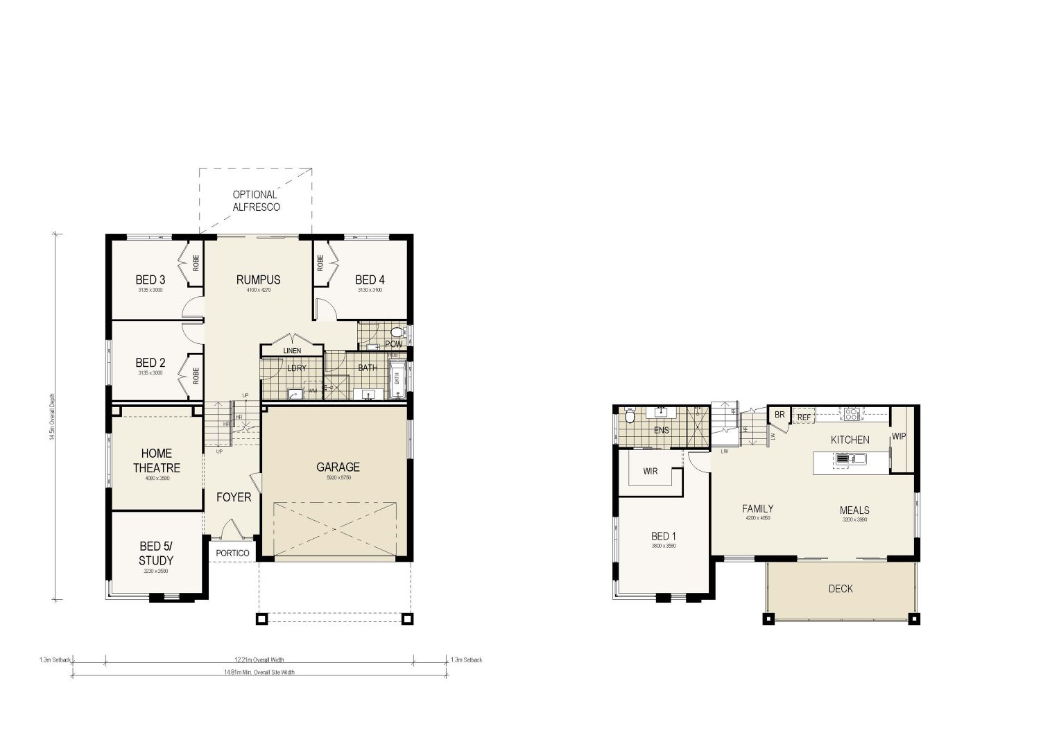 36 Woodside Drive, Eleebana NSW 2282 Domain