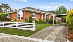 Picture of 12 Corina Place, KINGSTON TAS 7050