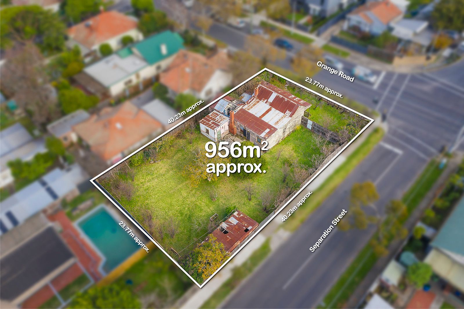 126 Grange Road, Alphington VIC 3078, Image 0