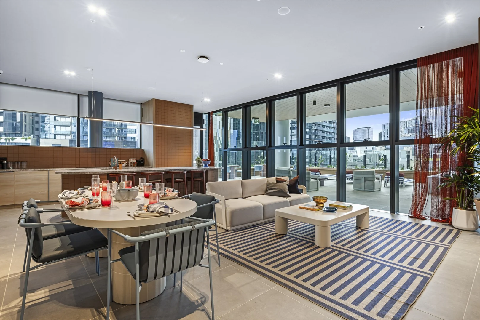 Additional image 18 of 1806/132 Kavanagh Street, Southbank VIC 3006