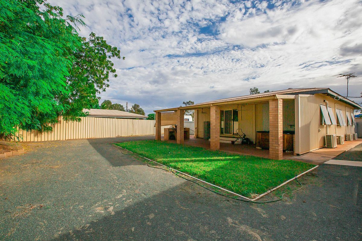 3 bedrooms House in 10 Roberts Street SOUTH HEDLAND WA, 6722