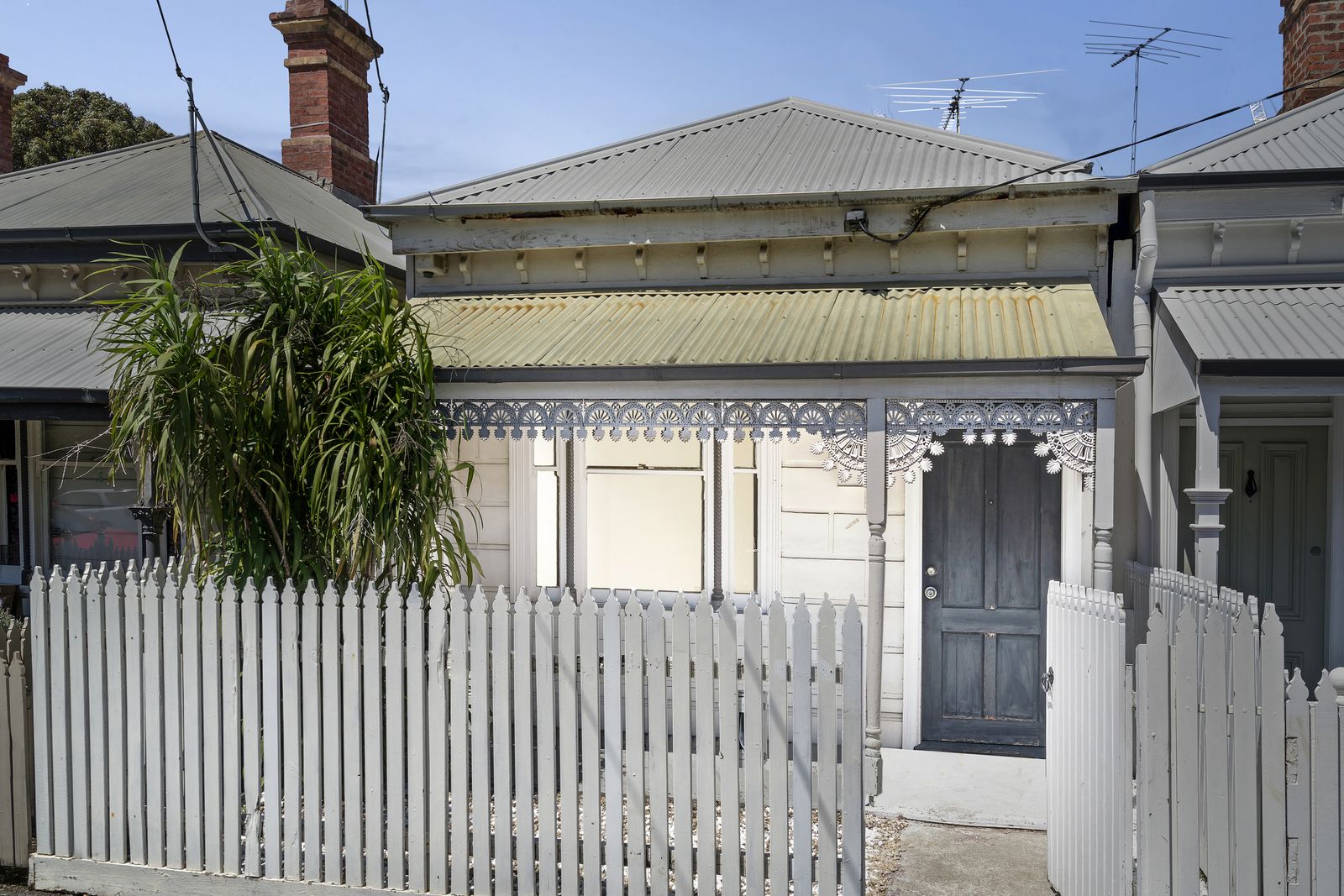 77 Barnett Street, Kensington VIC 3031, Image 0