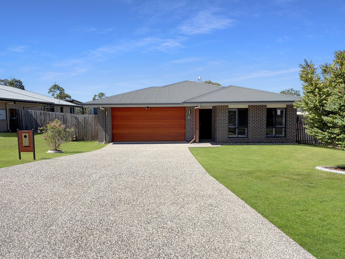 105 Tulipwood Drive, Tinana QLD 4650