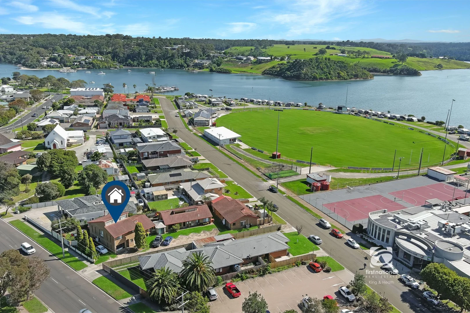 Additional image 17 of 6A & B/21 Church Street, Lakes Entrance VIC 3909