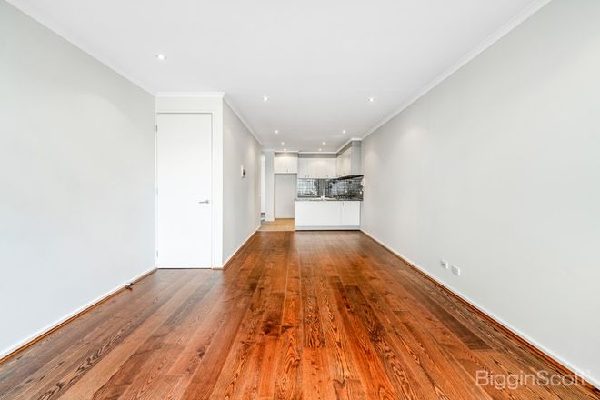 Picture of 34/4 Wests Road, MARIBYRNONG VIC 3032