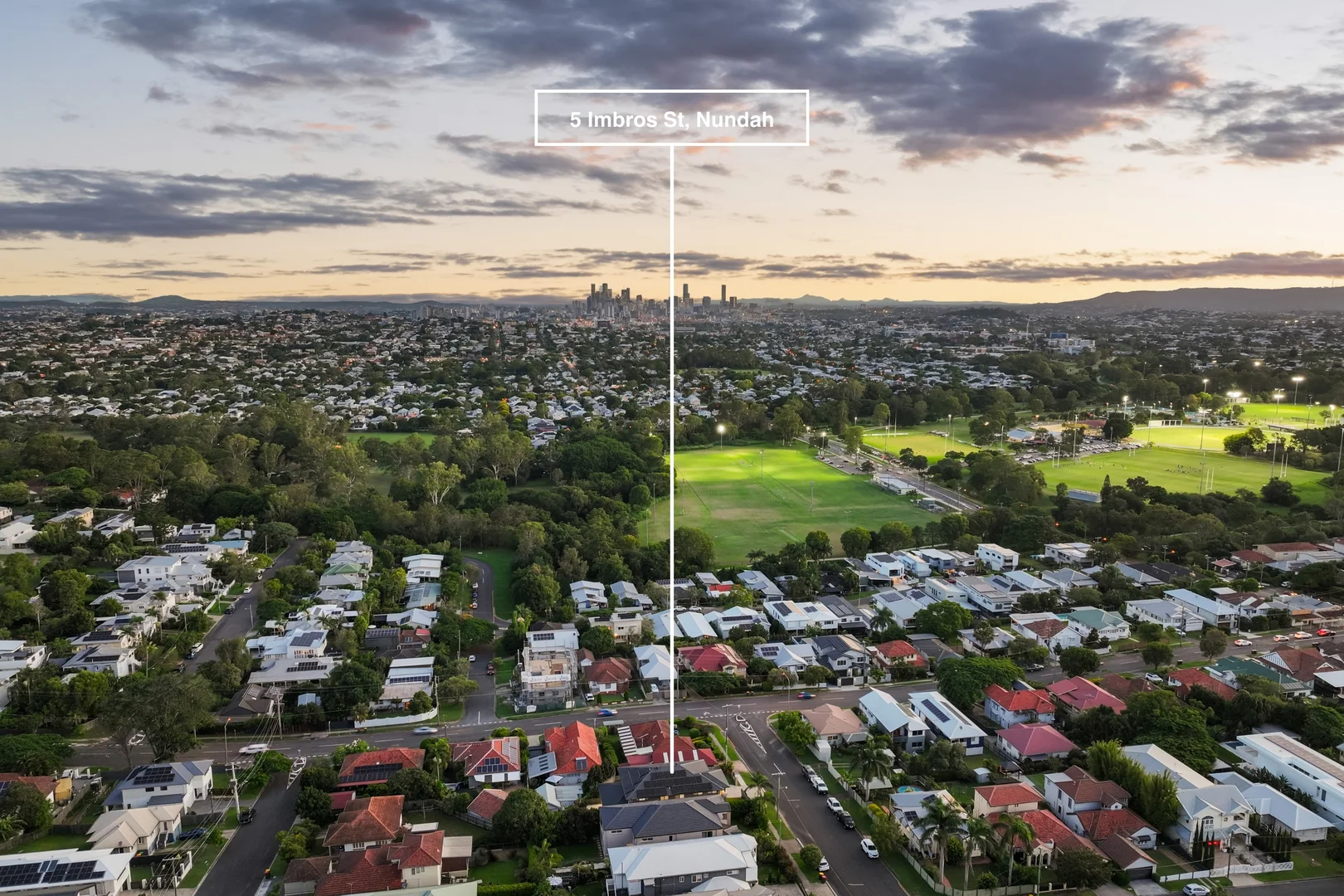 Additional image 23 of 5 Imbros Street, Nundah QLD 4012