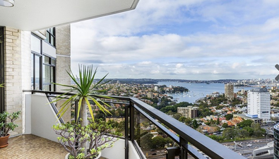 Picture of 72/171 Walker Street, NORTH SYDNEY NSW 2060