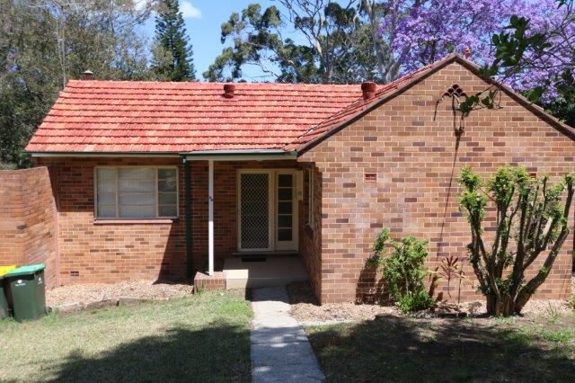 29 Sluman, Denistone NSW 2114, Image 0