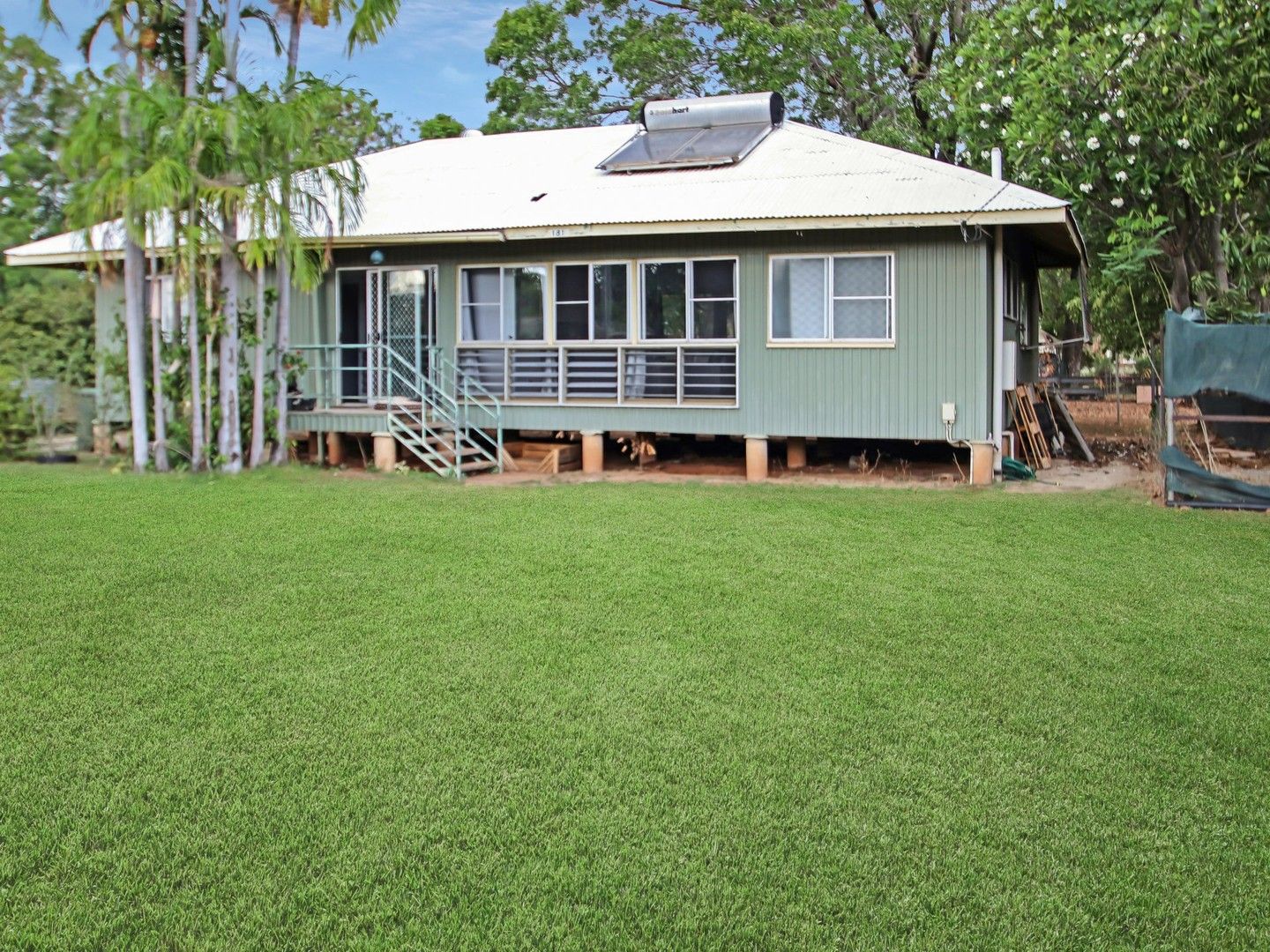 8 Dowling Street, Katherine NT 0850 Domain