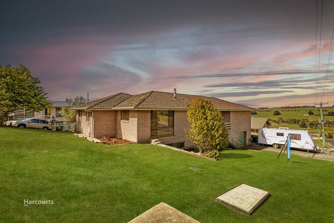 Picture of 111 Trevor Street, ULVERSTONE TAS 7315