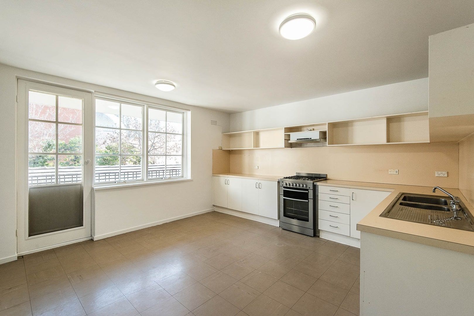 3 bedrooms Apartment / Unit / Flat in 7/1 Domain Street SOUTH YARRA VIC, 3141