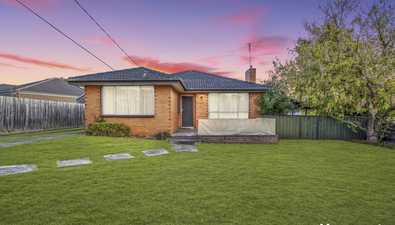 Picture of 32 Lewis Road, WANTIRNA SOUTH VIC 3152