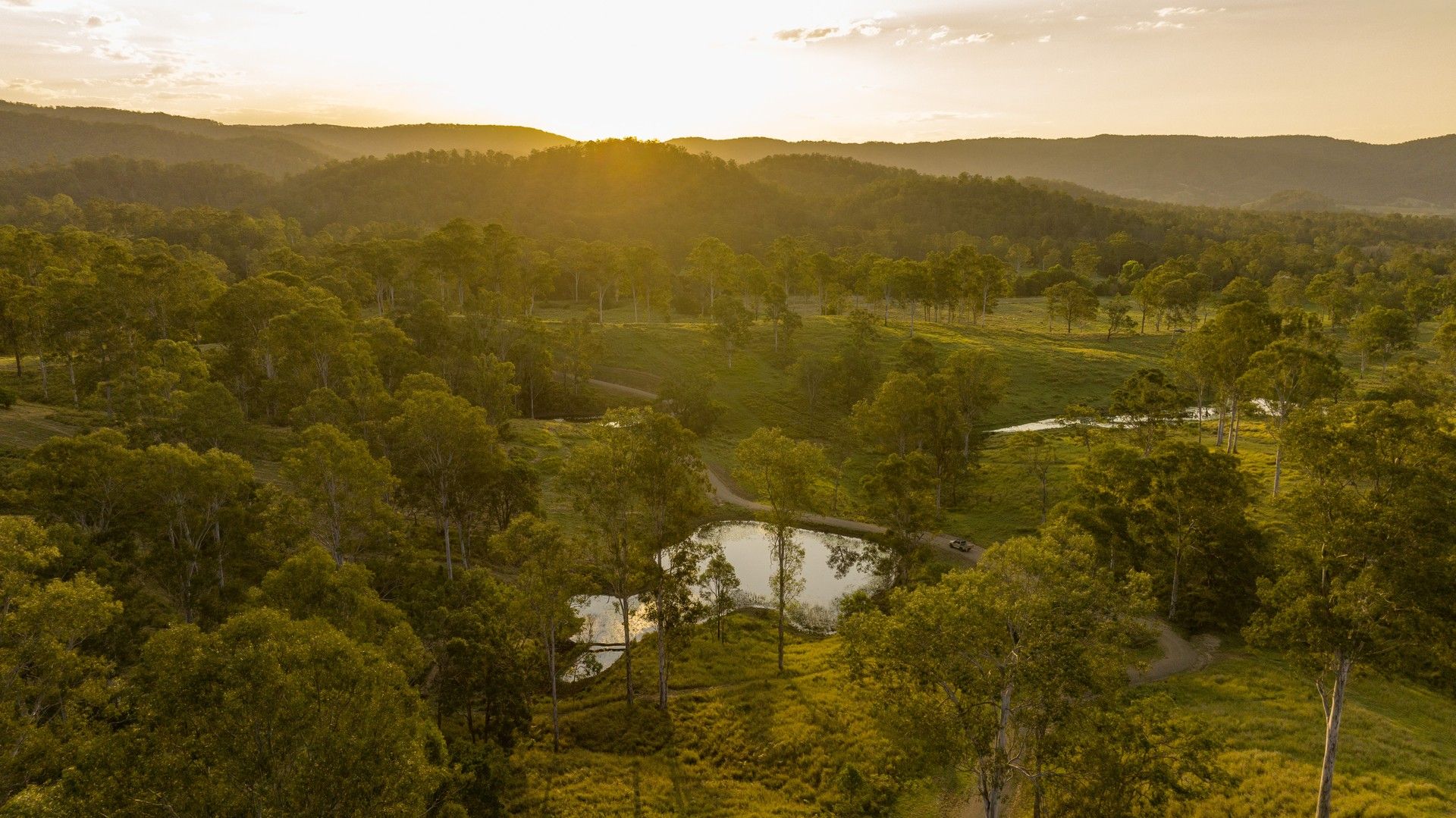 Lot 2/948 Aherns Road, Conondale QLD 4552, Image 0