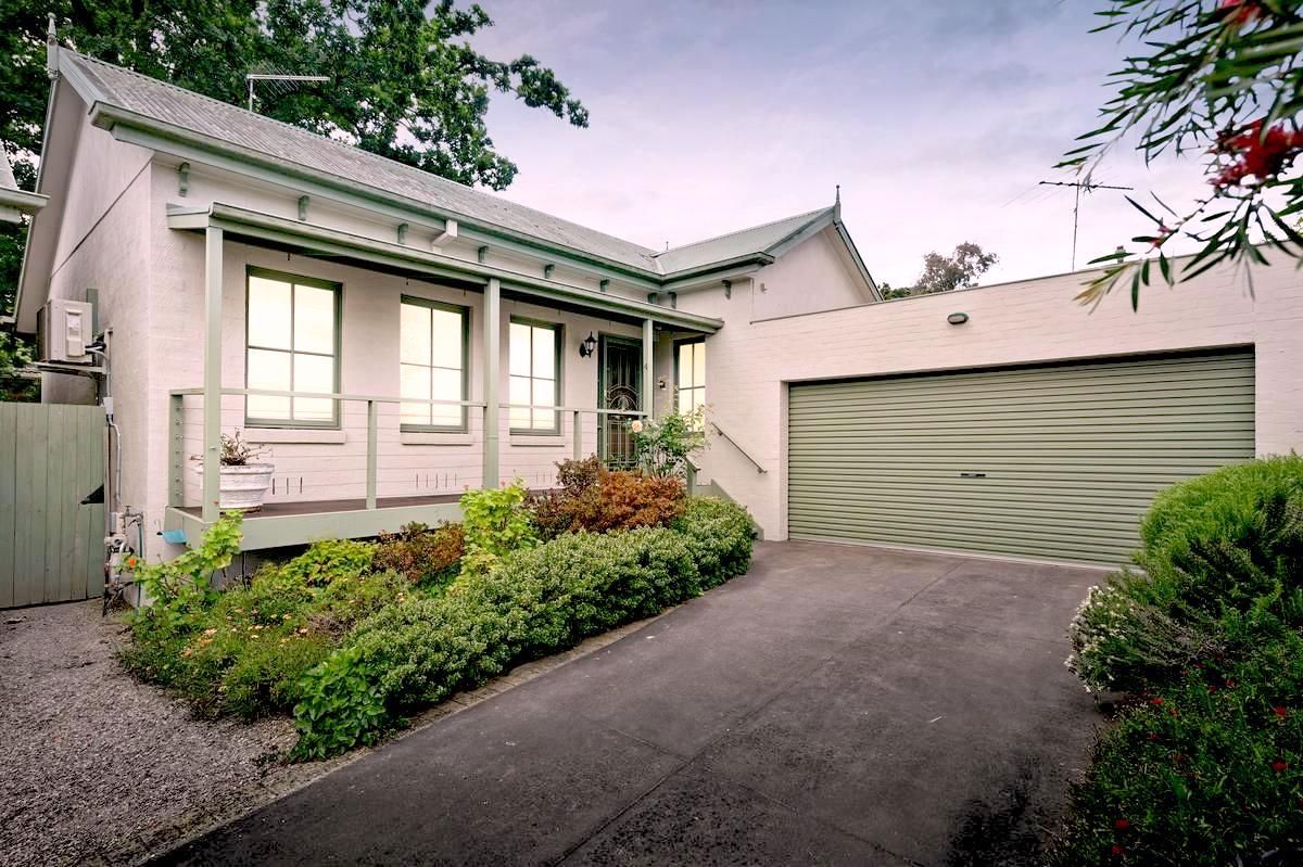 4/77 Dalton Street, Eltham VIC 3095 Apartment For Rent 550 Domain