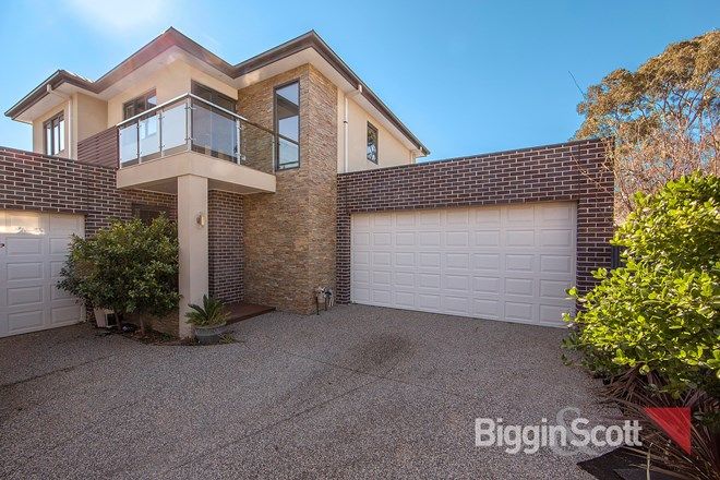 Picture of 2/34 Westerfield Drive, NOTTING HILL VIC 3168