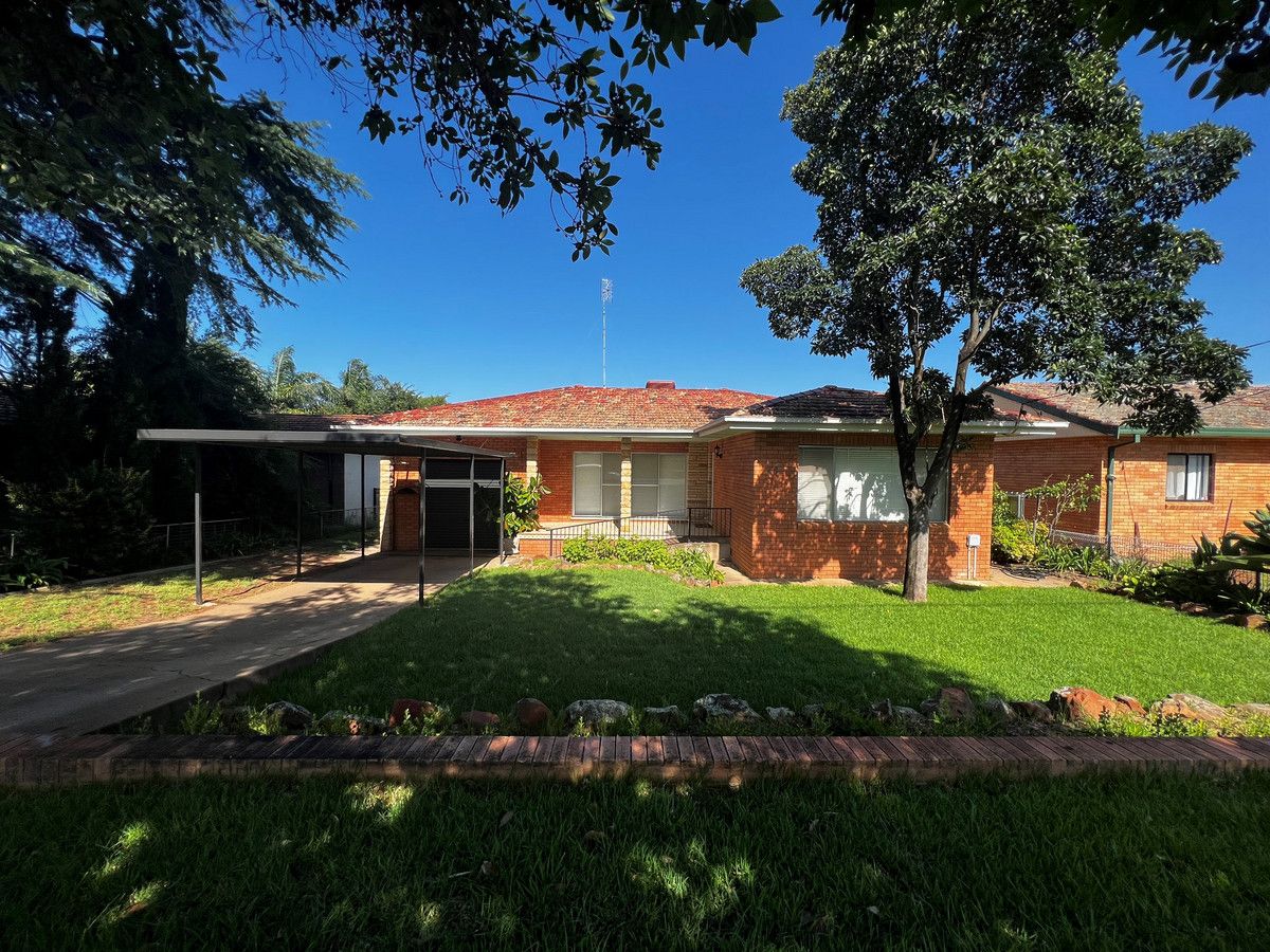 3 bedrooms House in 19 Meek Street DUBBO NSW, 2830