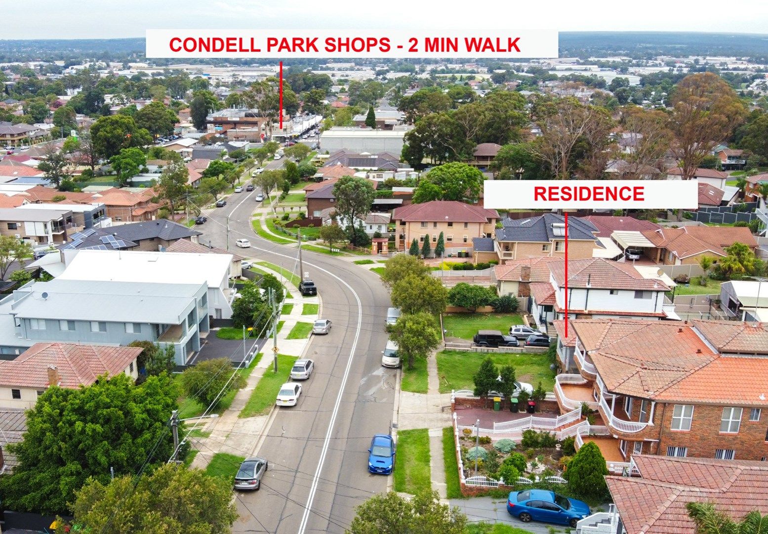 18 Simmat Avenue, Condell Park NSW 2200, Image 0