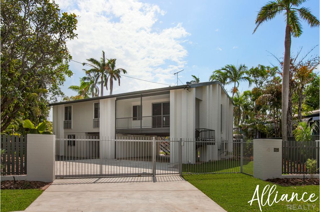 4 Murray Street, Larrakeyah NT 0820