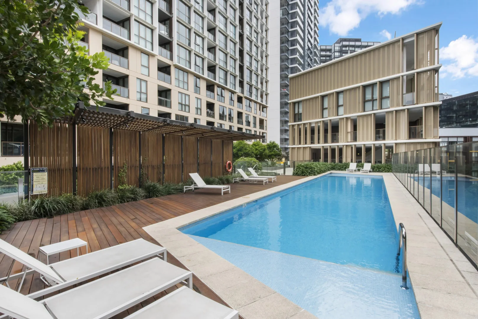 Additional image 7 of 1601/82 Hay Street, Haymarket NSW 2000