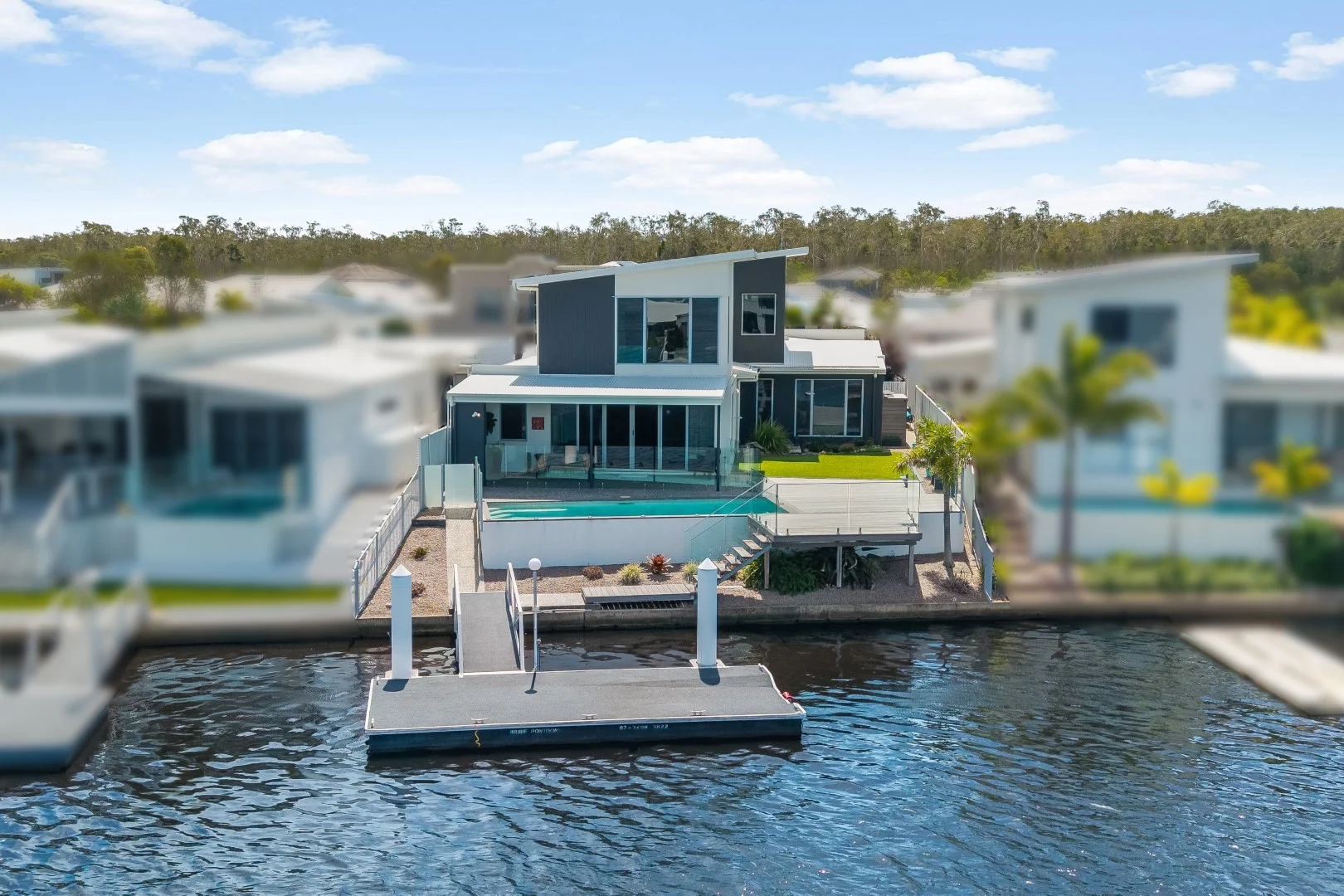 31 Bond Street, Pelican Waters QLD 4551