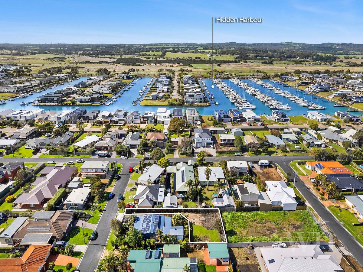 Vacant land in 38a Hamilton Street, SAFETY BEACH VIC, 3936
